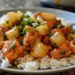 Hawaiian Chicken Recipe: Simple Tropical Glazed Dish