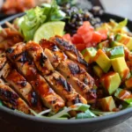 Hawaiian Chicken Salad Recipe: Sweet and Savory Tropical Bites