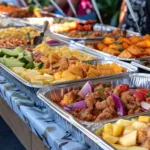 Hawaiian Potluck Dishes Everyone Loves