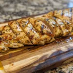 Boneless Skinless Chicken Breast Recipe for Juicy Results