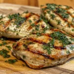 Juicy Chicken Breast Recipe for Perfect Weeknight Meals