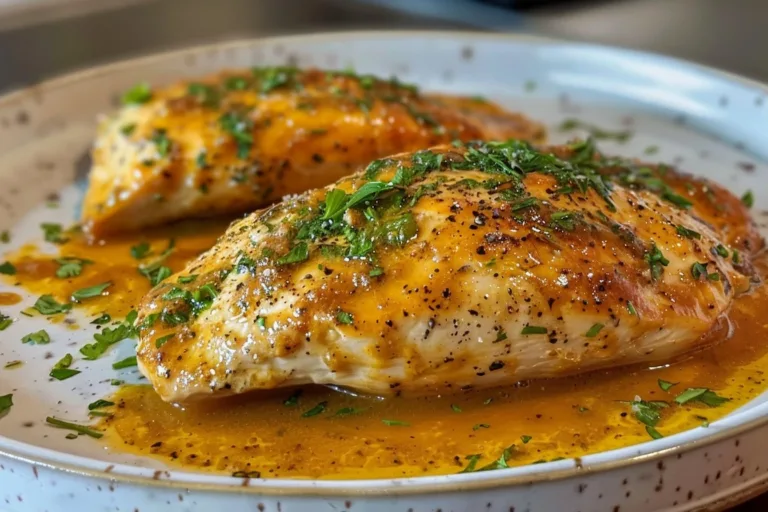 Slow Cooker Chicken Breast Recipes for Tender Results