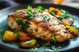 Chicken Breast Recipes for Dinner Made Simple